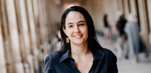 Paulina Acosta psicóloga clinica emdr